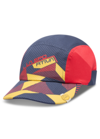 Stream Cap