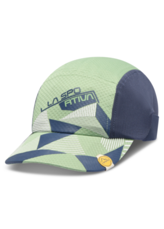 Stream Cap