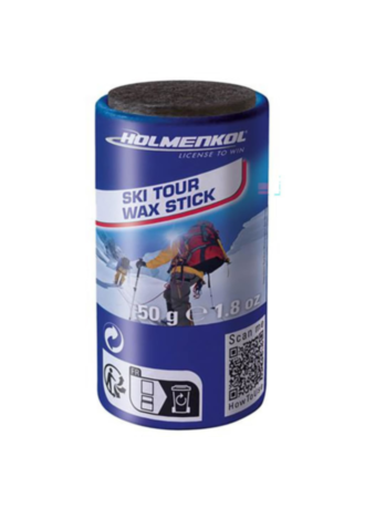 Ski Tour Wax Stick