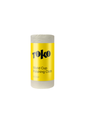 TOKO World Cup Polishing Cloth