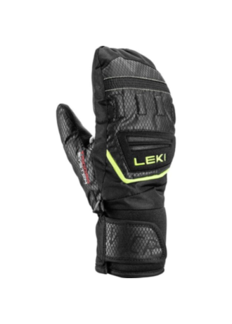 LEKI WCR Team 3D Junior Mitt