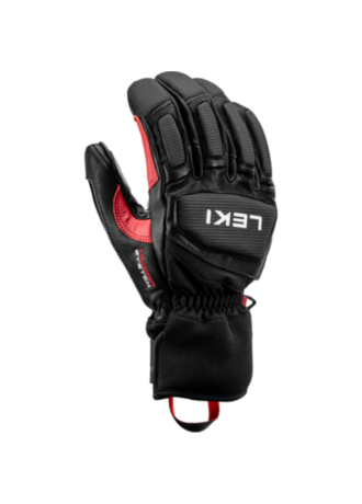LEKI Griffin Pro 3D