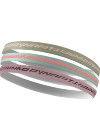 RUNNING HAIRBAND (3 PCS)