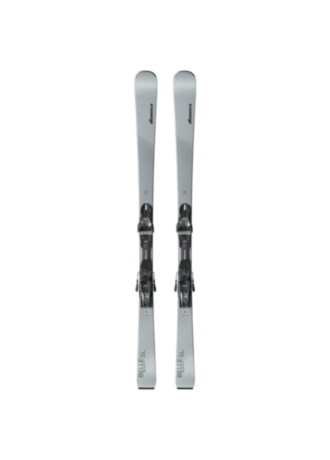 Nordica BELLE SL DC+TPX 12 FDT
