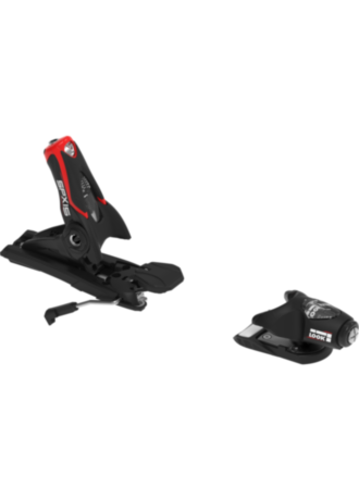 Rossignol SPX15 Rockerace Black
