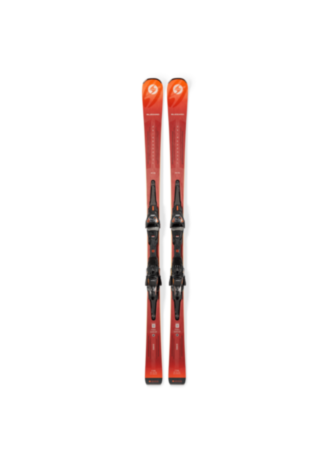 Blizzard THUNDERBIRD R15 + TPX12