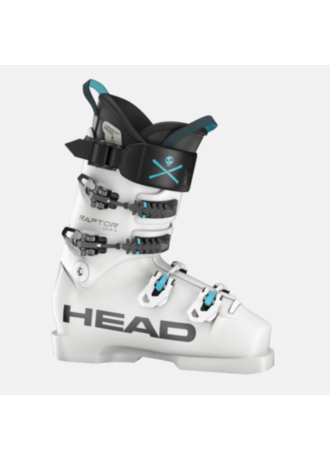 HEAD RAPTOR WCR 3 RV (25/26)