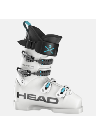 HEAD RAPTOR WCR 5 SC RV (25/26)