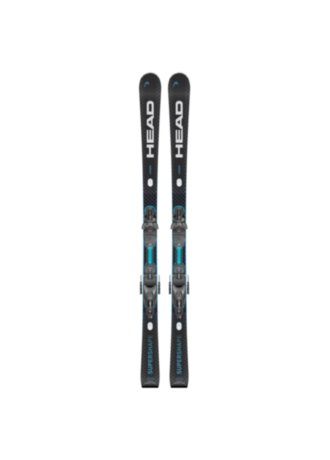 HEAD Supershape e-Speed + PRD 12 GW (25/26)
