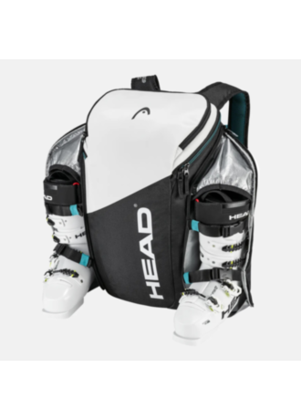 HEAD Rebels Backpack