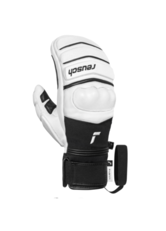 Reusch World Champ Mitten