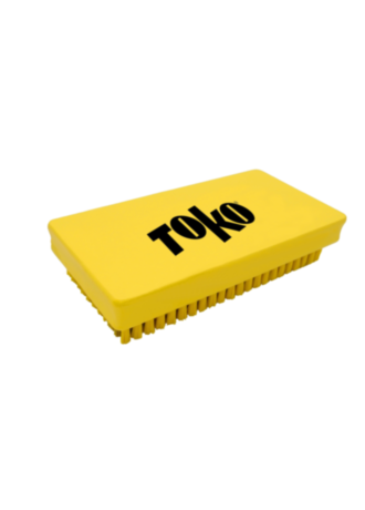 TOKO Base Brush Steel X-Fine