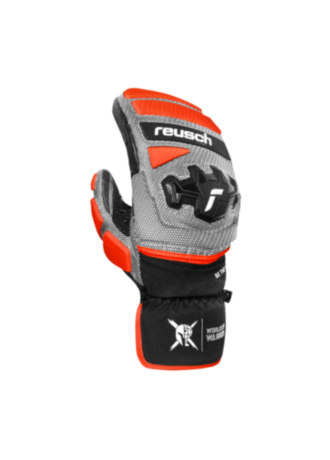 Reusch Worldcup Warrior GS Mitten