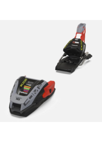 Marker Comp 16 Wildcard