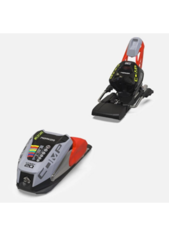 Marker Comp 20 Wildcard