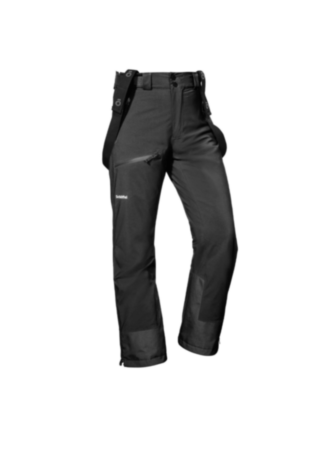SCHÖFFEL Stretchpants Samnaun M