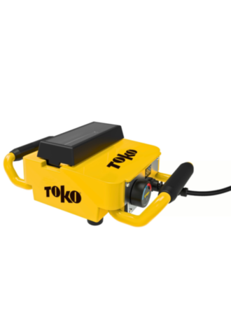 Toko Wax Machine 220V