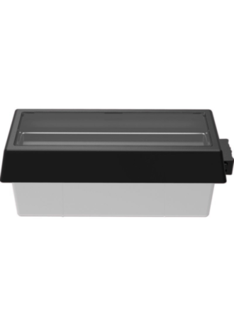 Toko Wax Tray inkl. lid