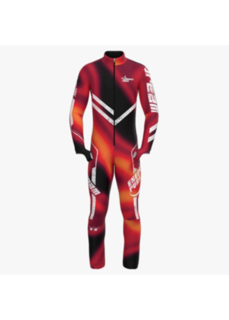 Energiapura Racing Suit Dream