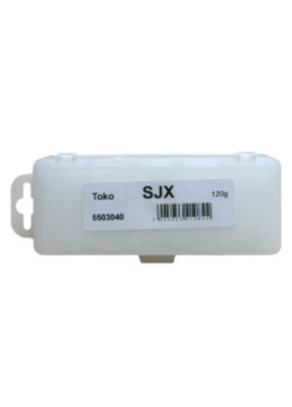 TOKO SJX Racing Paraffin - 120g