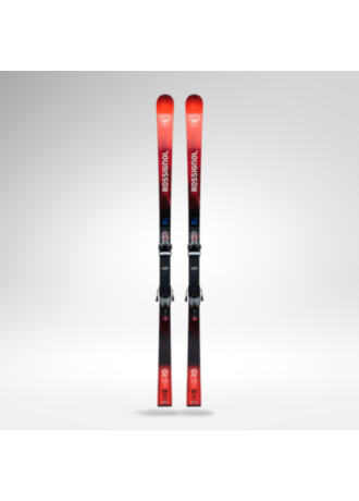Rossignol Hero Athlete GS (26/27)