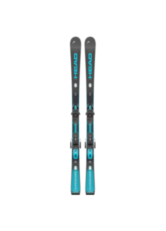 Supershape e-Speed SW+Prot.(26/27)