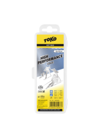 TOKO High Performance 120g