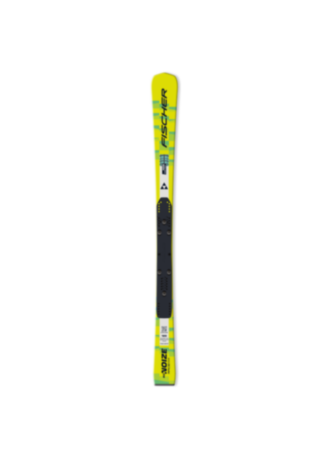 Fischer RC4 NOIZE JR.  M/O-PLATE JR. 25/26