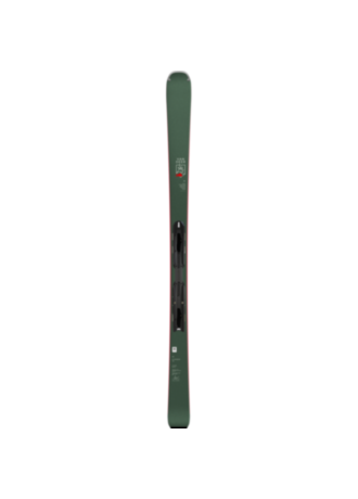 Van Deer H-Power 78 + Comp 13 FDT GW (26/27)