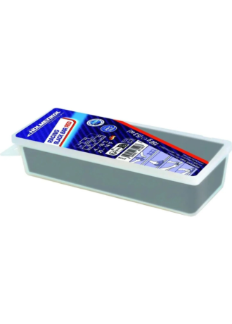 Holmenkol Racing Black Bar RED 150g