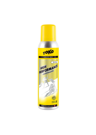 Toko High Performance Liquid Paraffin