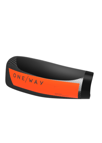 One Way Carbon Forearm WC Pro