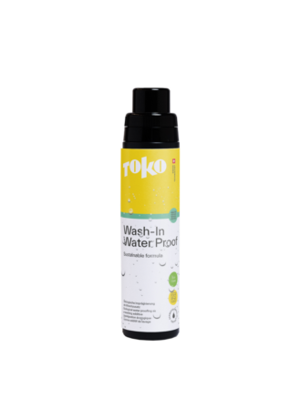 eco care Wash-IN Water Proof 250ml