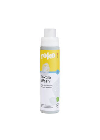 TOKO eco care Textile wash 250ml