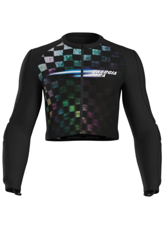 Energiapura Gaudari Racing Shirt Senior