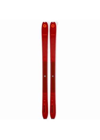 Blizzard ZERO G 96 (FLAT)