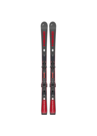 Supershape e-Rally SW+ Prot.(26/27)