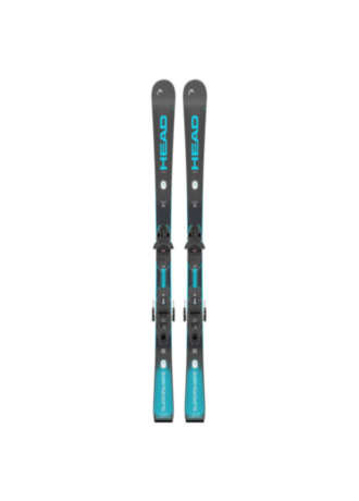 Head Supershape e-Speed SW + Prot. EVO PR 13 GW (26/27)