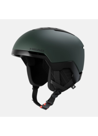 HEAD FAERO PRO deep green