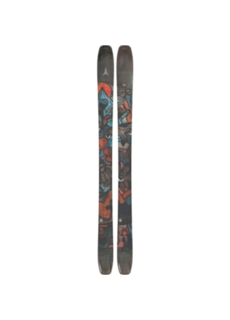 Atomic BENT 100 (25/26)