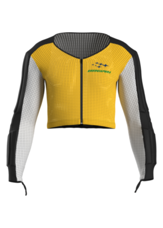 Energiapura Maglia Racing Jacket SR Braathen