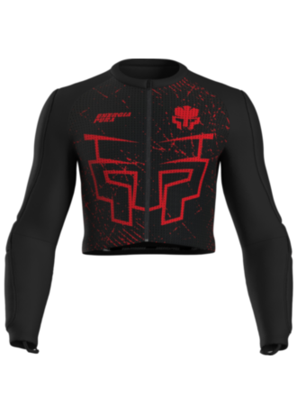Energiapura Gaudari Racing Jacket Senior