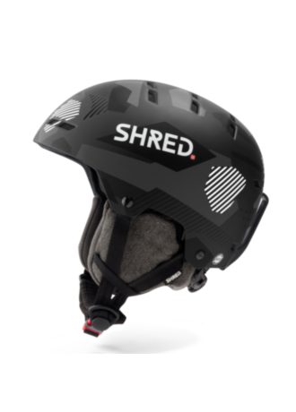 SHRED Totality Nosshock
