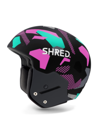 SHRED Basher Ultimate