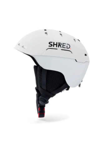 SHRED Notion