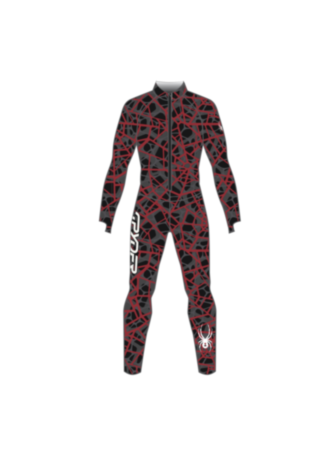 Spyder Teen Performance GS Race Suit