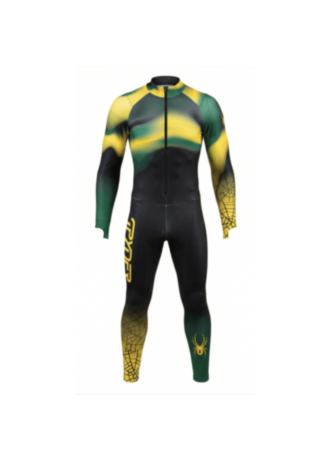 Spyder Mens Nine Ninety Race Suit