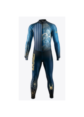 Spyder Mens Performance GS Race Suit