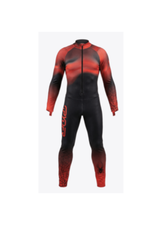 Spyder Mens Nine Ninety Race Suit
