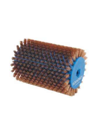 Holmenkol Speed Brush Bronze